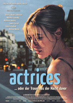 ACTRICES