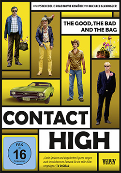 Contact High