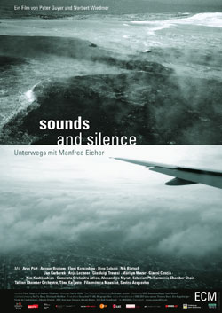 sounds and silence