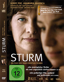 Sturm DVD-Cover
