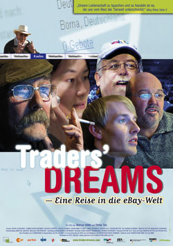 Traders' Dreams